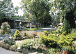 Goose Wood Lodges in North East England